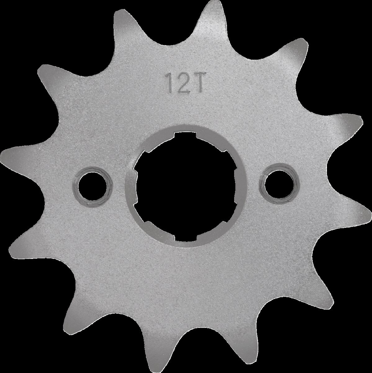 Esimene kettiratas - HONDA - 12 T