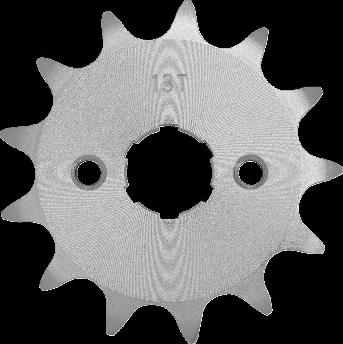 Esimene kettiratas - HONDA - 13 T