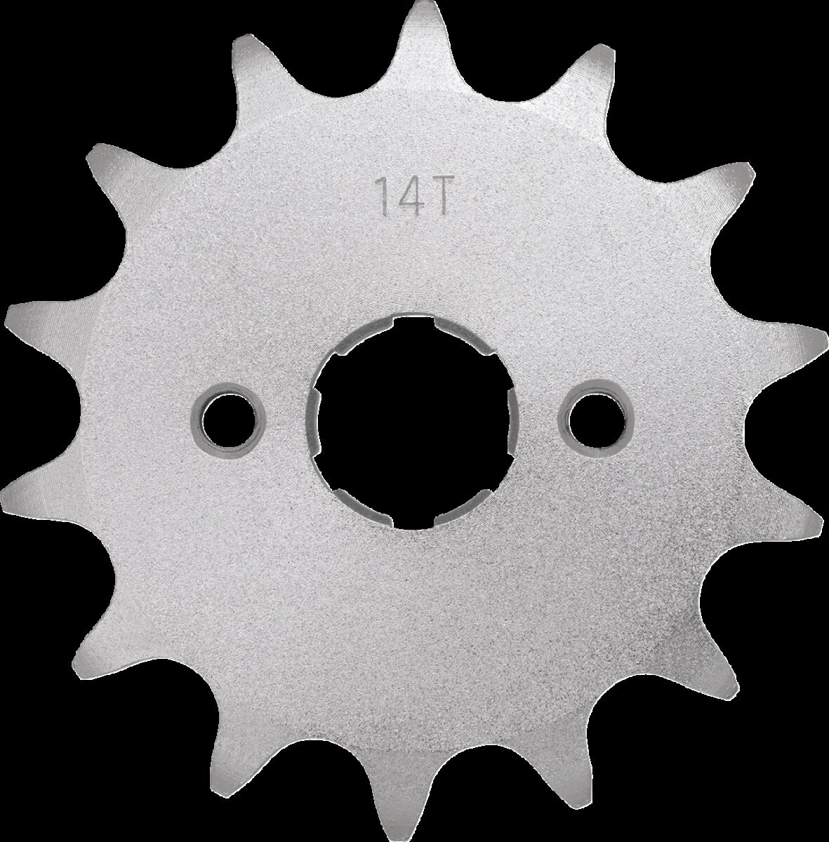 Esimene kettiratas - HONDA - 14 T
