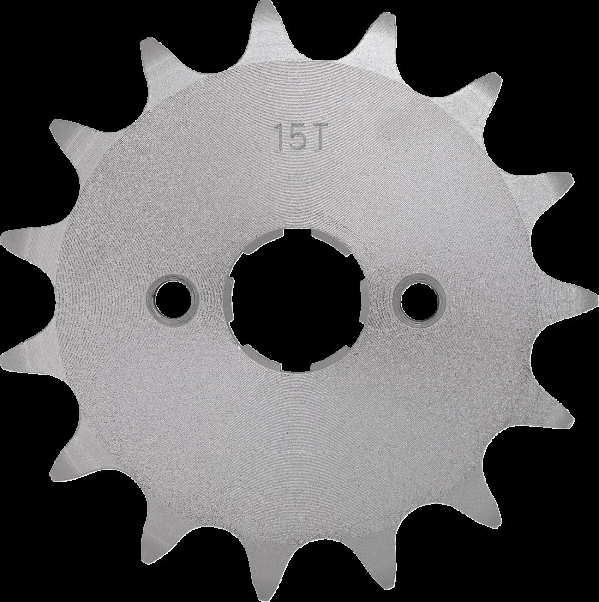 Esimene kettiratas - HONDA - 15 T