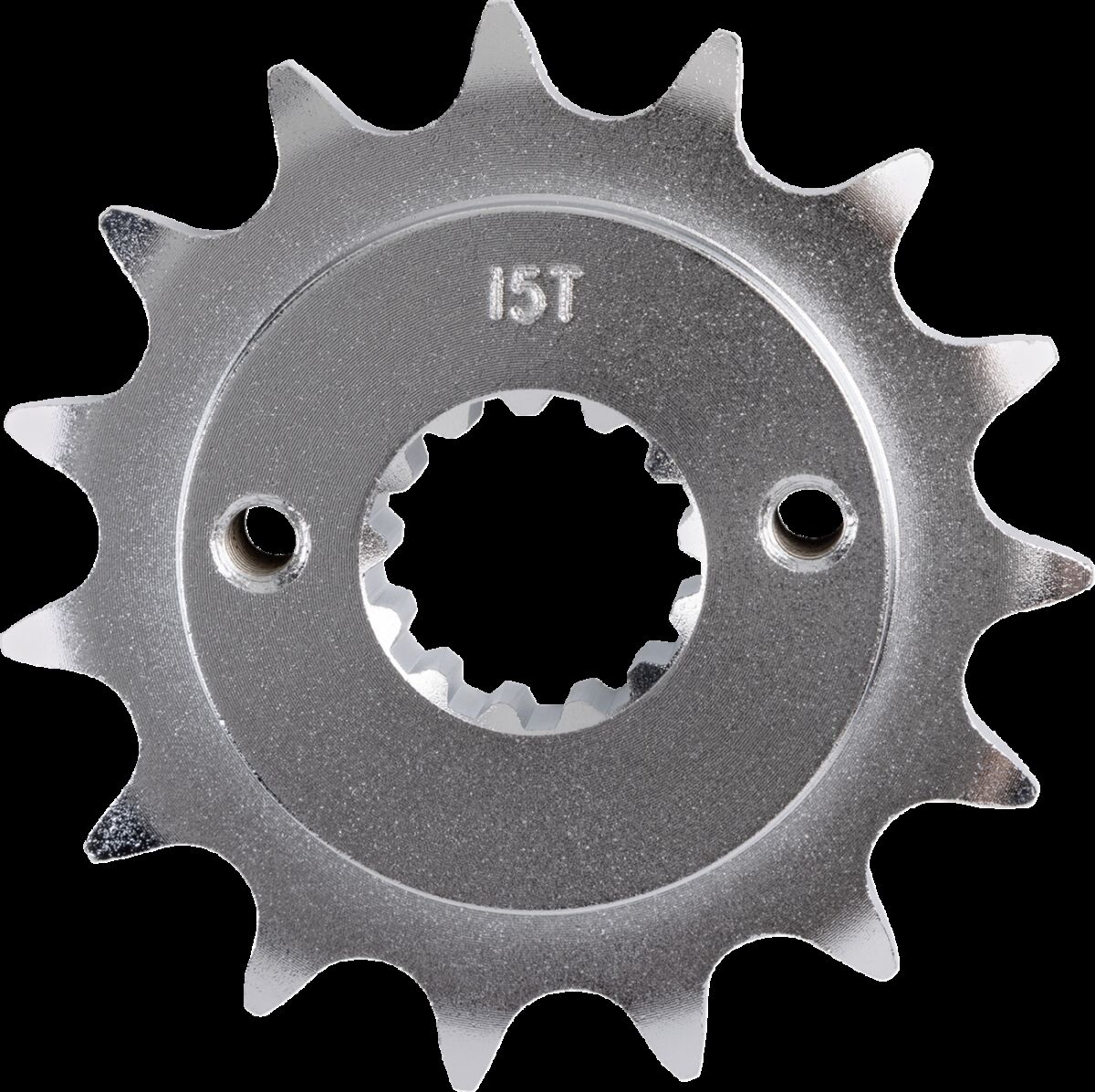 Esimene kettiratas - HONDA - 15 T