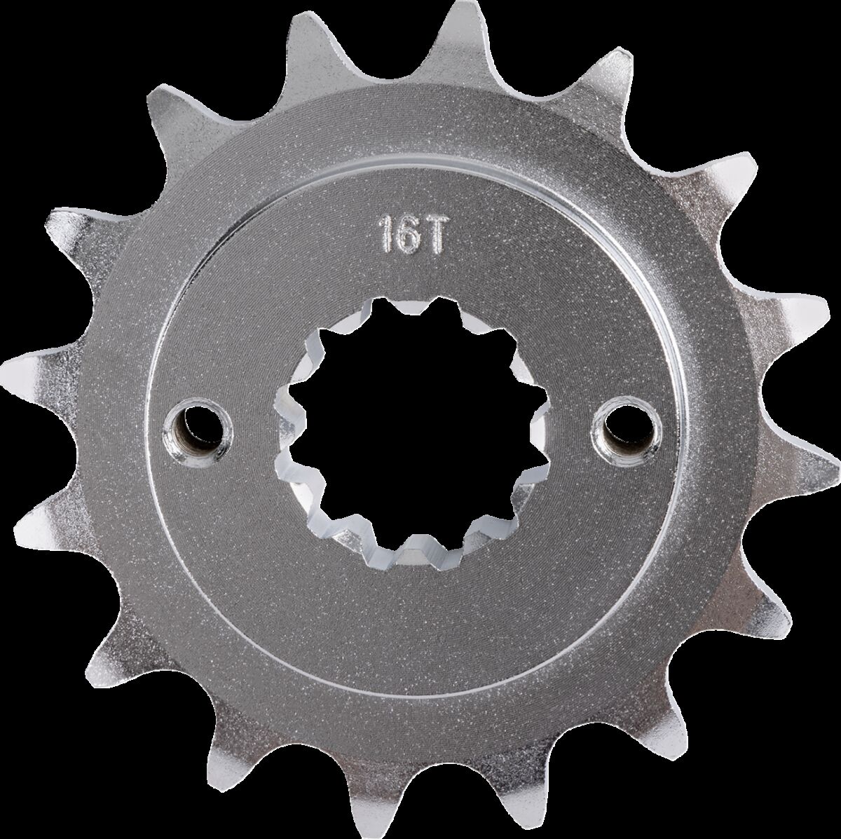 Esimene kettiratas - HONDA - 16 T