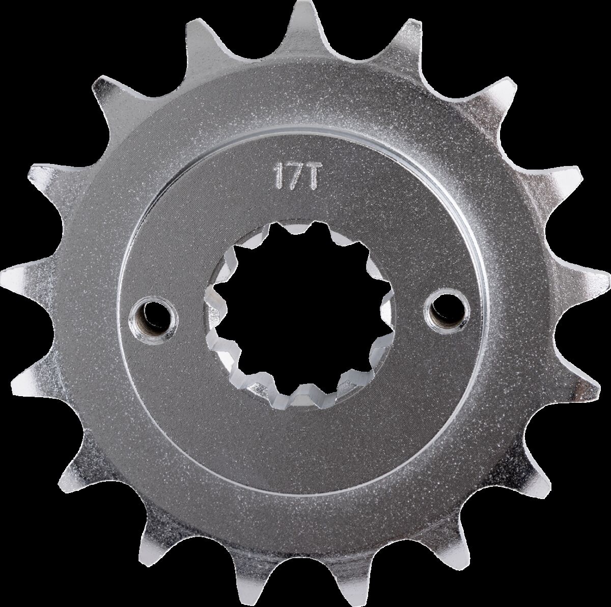 Esimene kettiratas - HONDA - 17 T