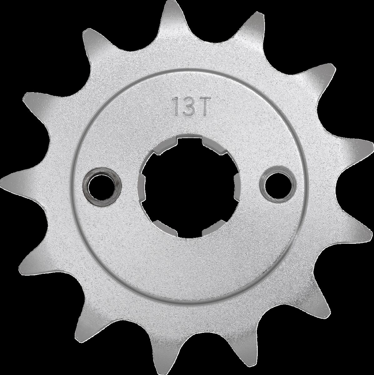 Esimene kettiratas - HONDA - 13 T
