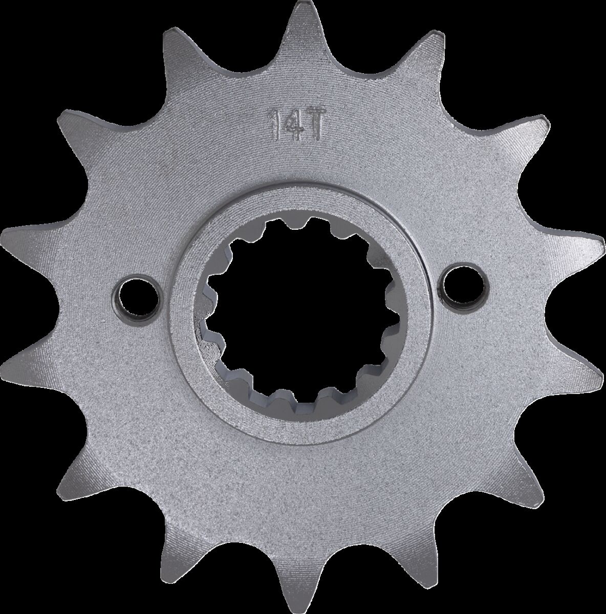 Esimene kettiratas - HONDA - 14 T