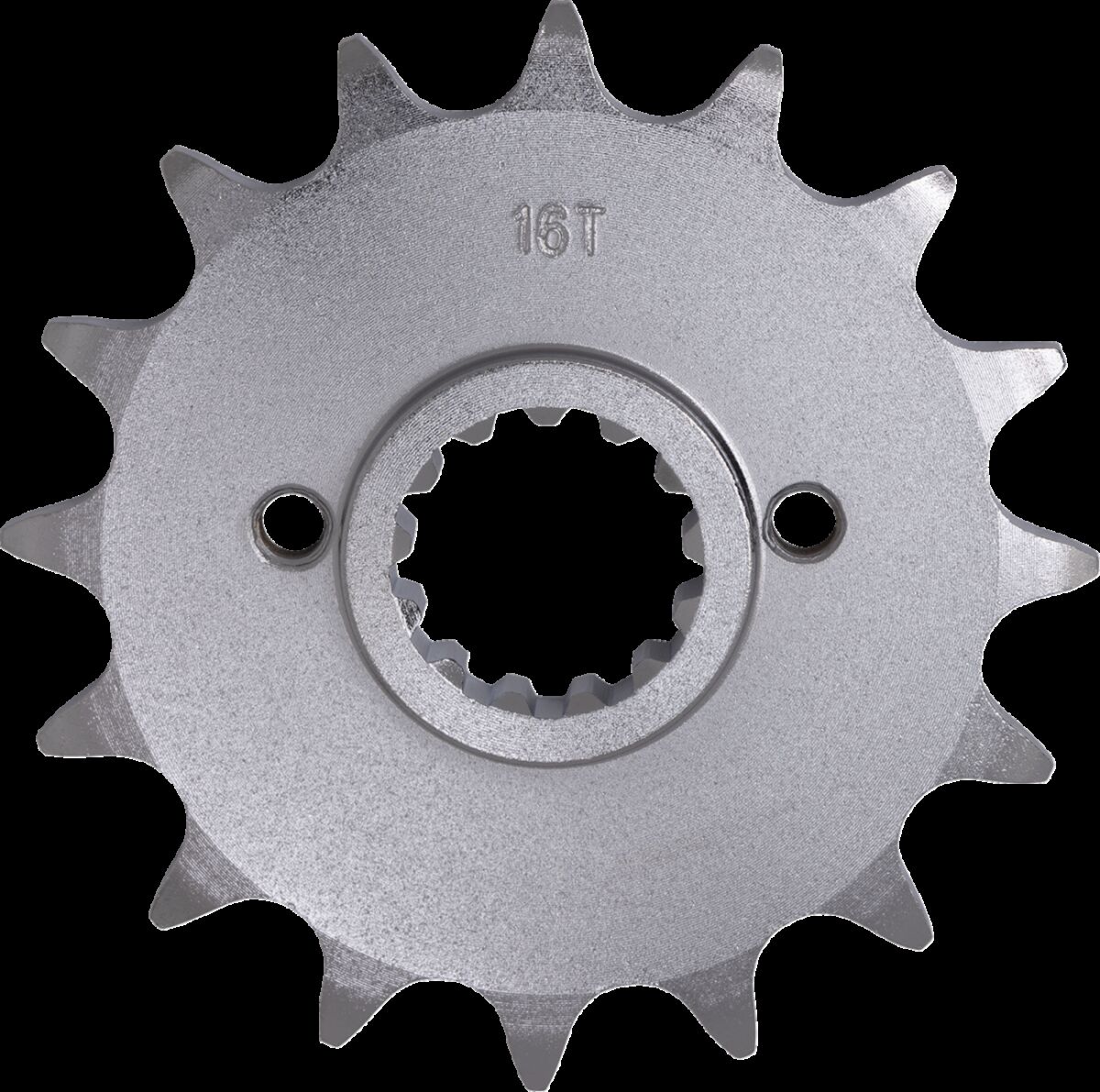Esimene kettiratas - HONDA - 16 T