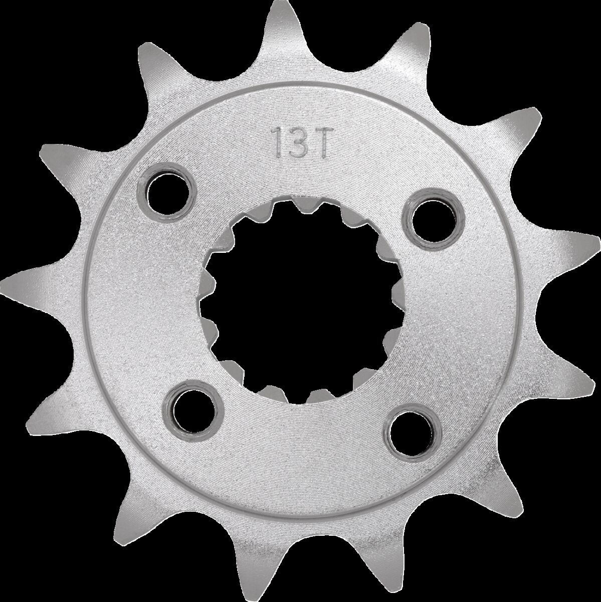 Esimene kettiratas - HONDA - 13 T