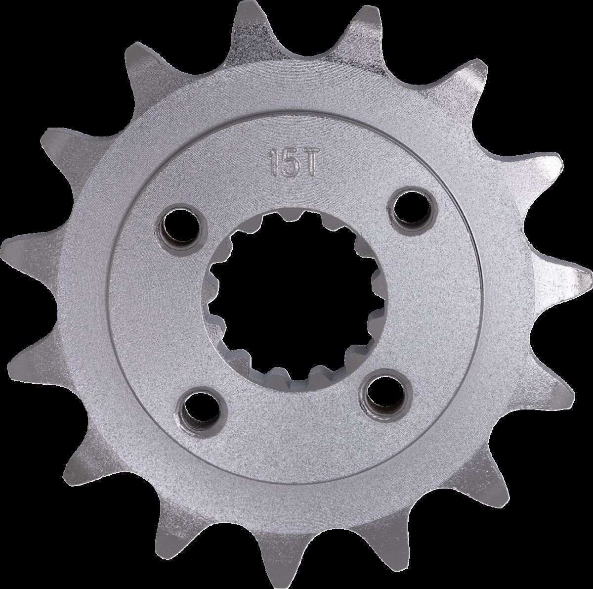Esimene kettiratas - HONDA - 15 T