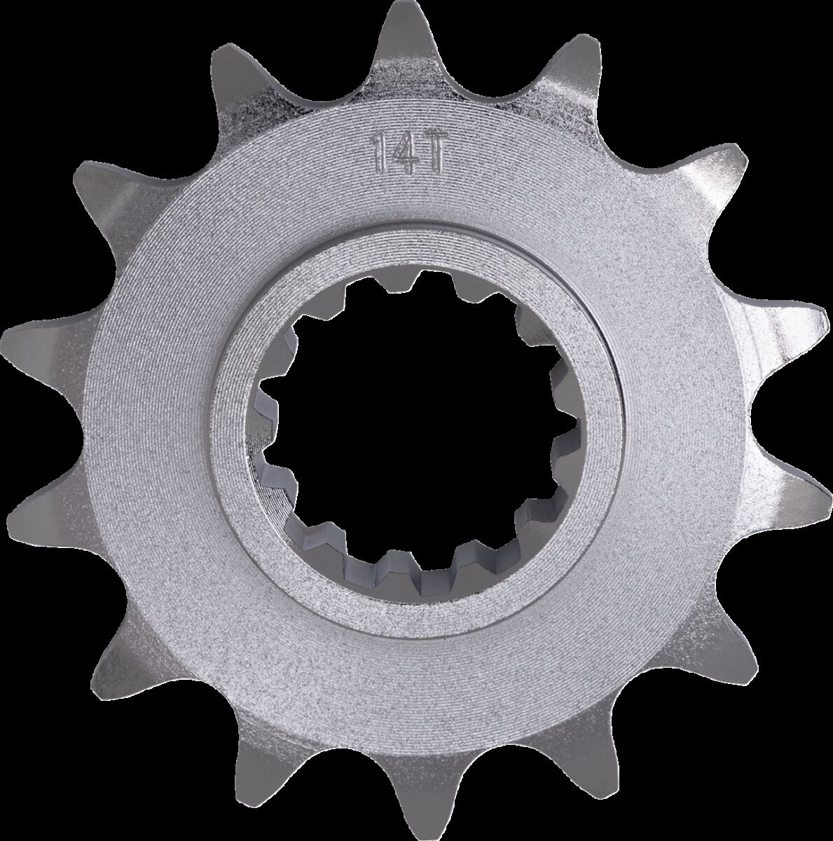 FRONT SPROCKET  - HONDA - 14 T