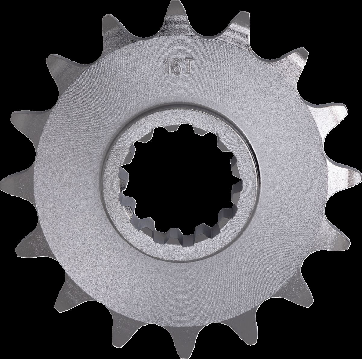 Esimene kettiratas - HONDA - 16 T