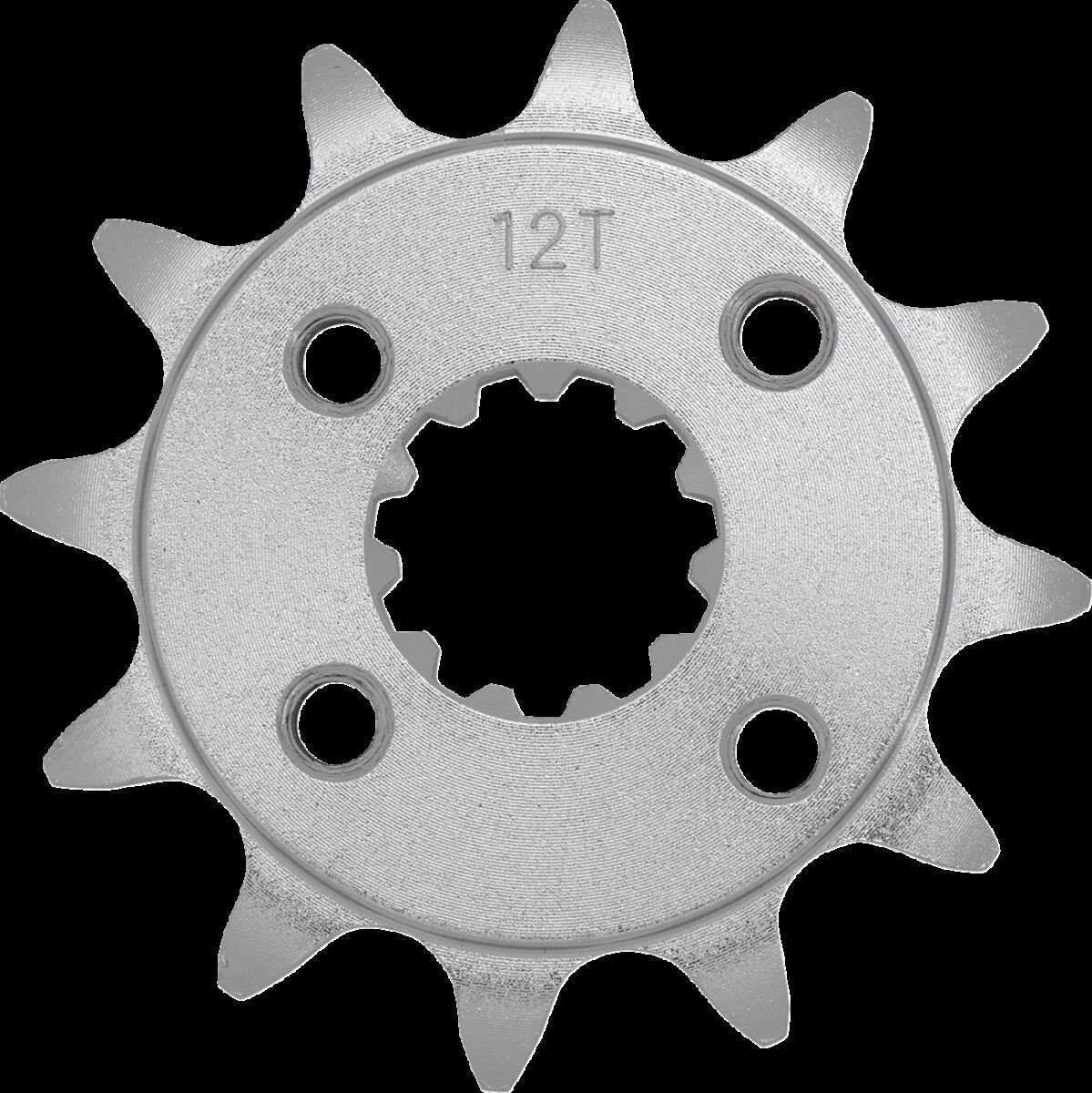 Esimene kettiratas - HONDA - 12 T
