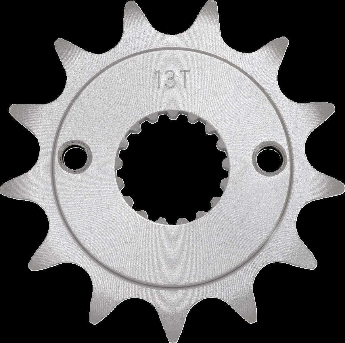 Esimene kettiratas - HONDA - 13 T