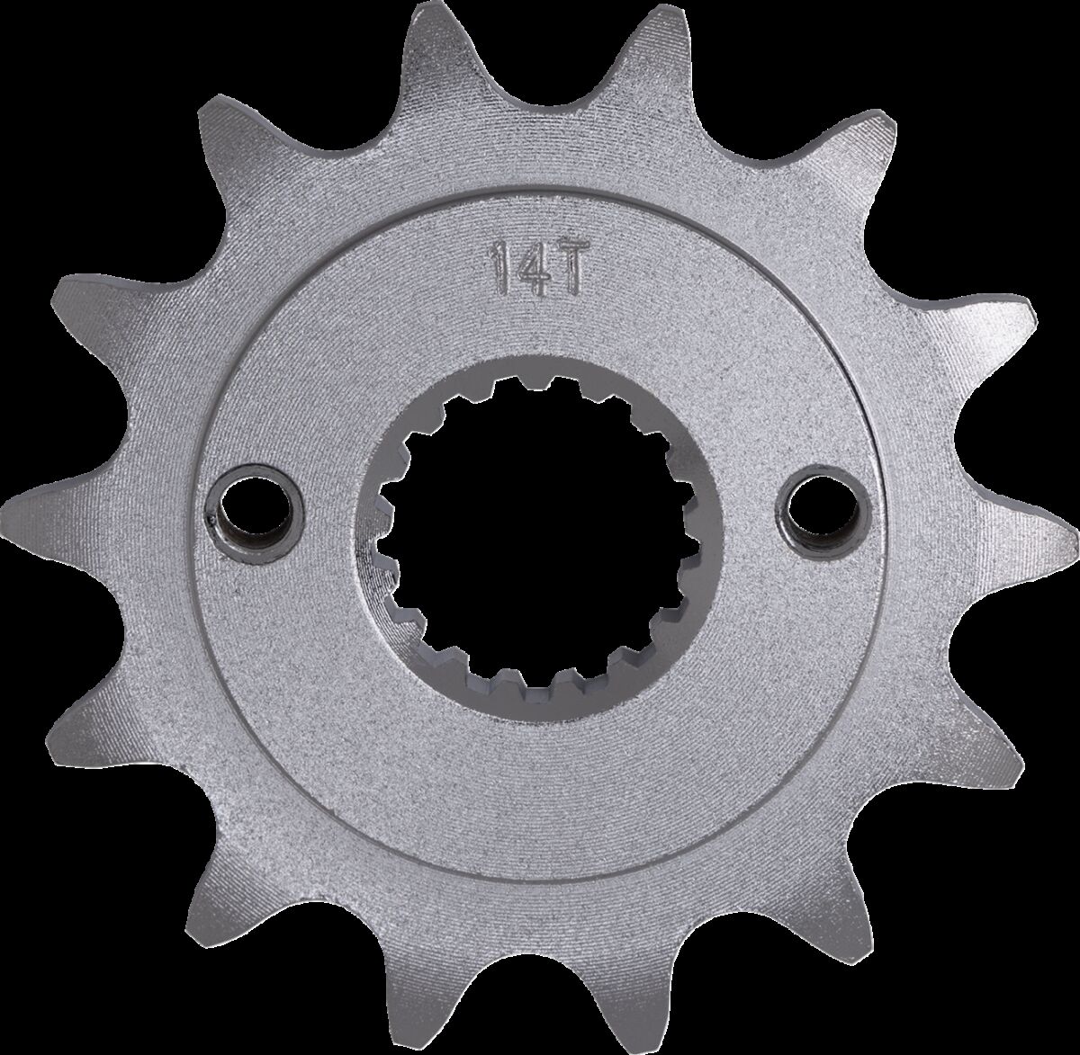 Esimene kettiratas - HONDA - 14 T