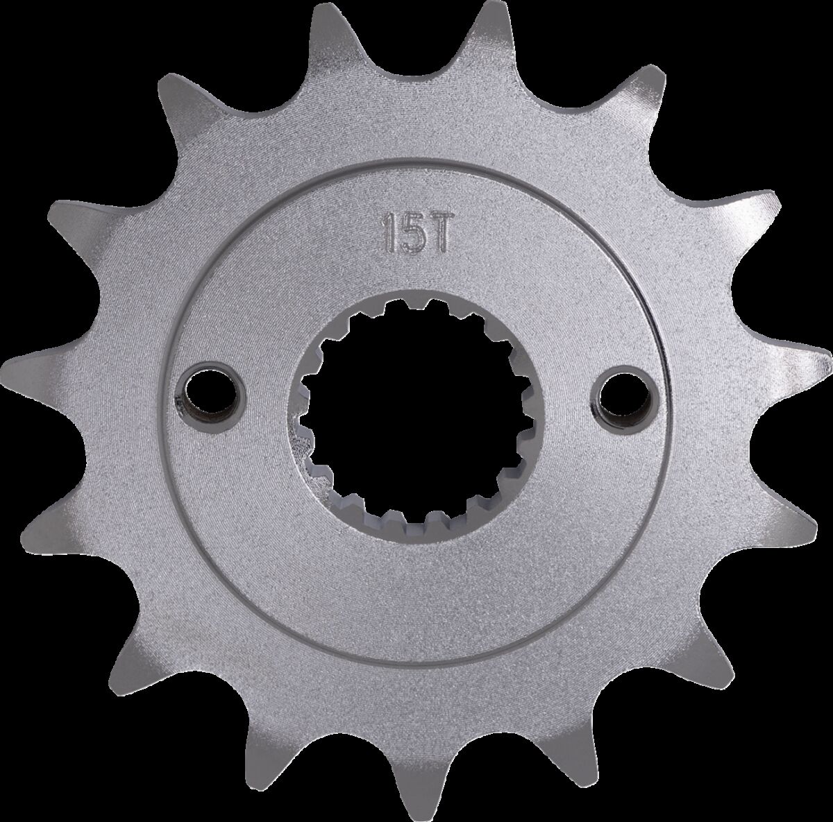 Esimene kettiratas - HONDA - 15 T