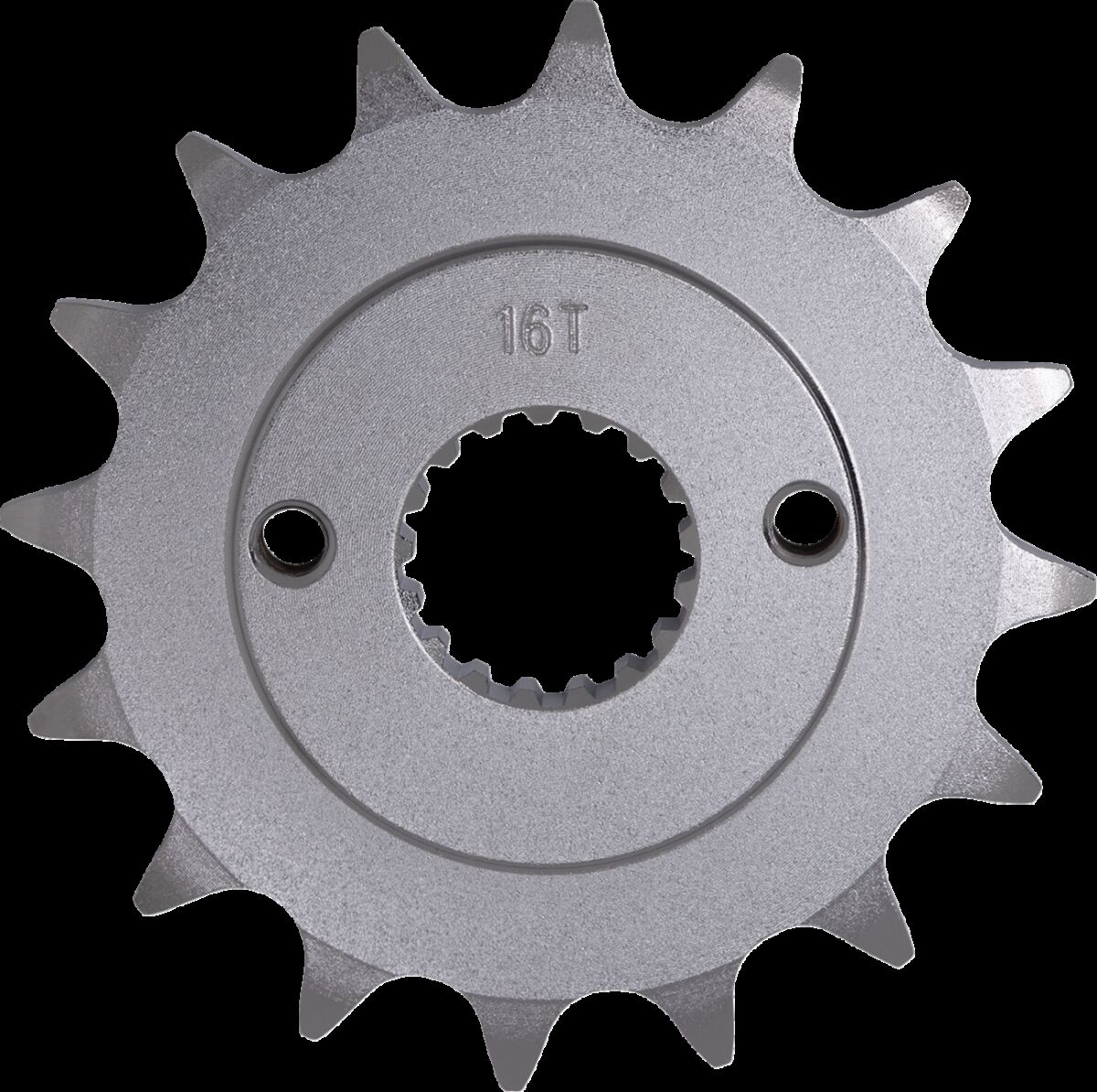 Esimene kettiratas - HONDA - 16 T