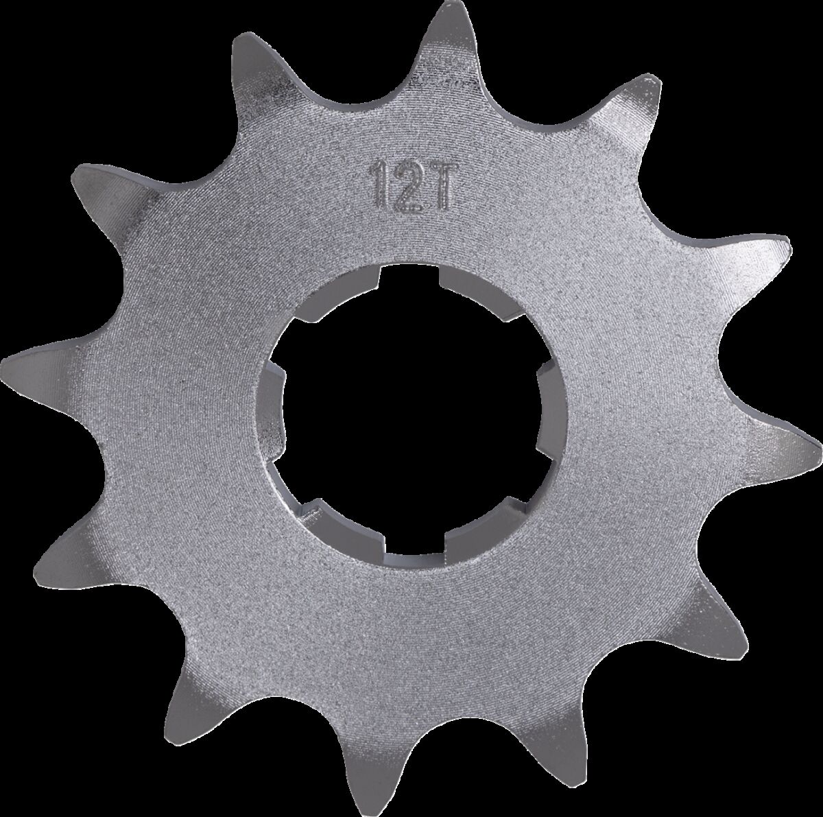 Esimene kettiratas - YAMAHA - 12 T