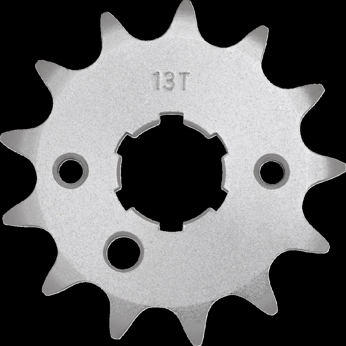 Esimene kettiratas - KAW/YAM - 13 T
