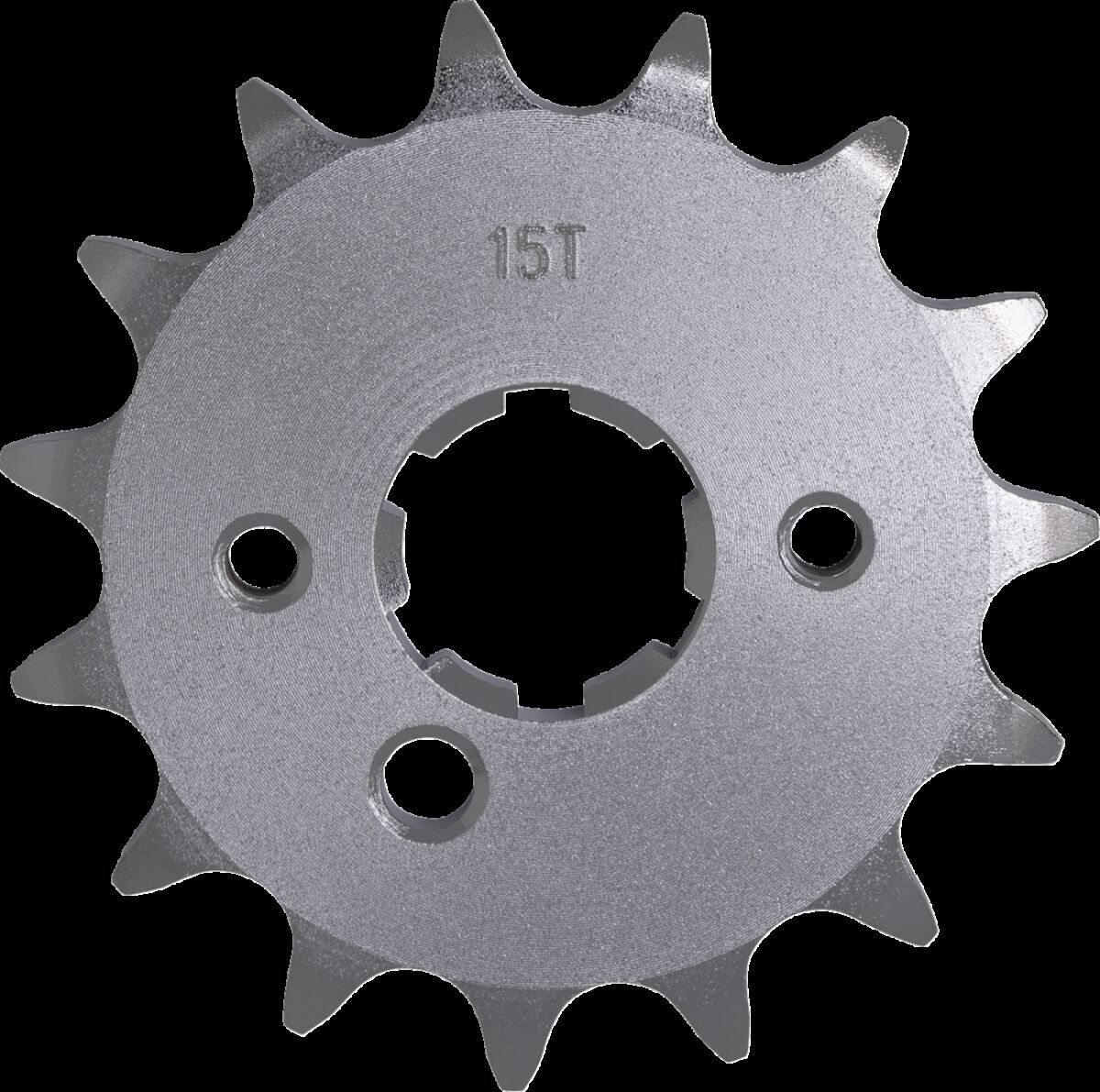 Esimene kettiratas - KAW/YAM - 15 T