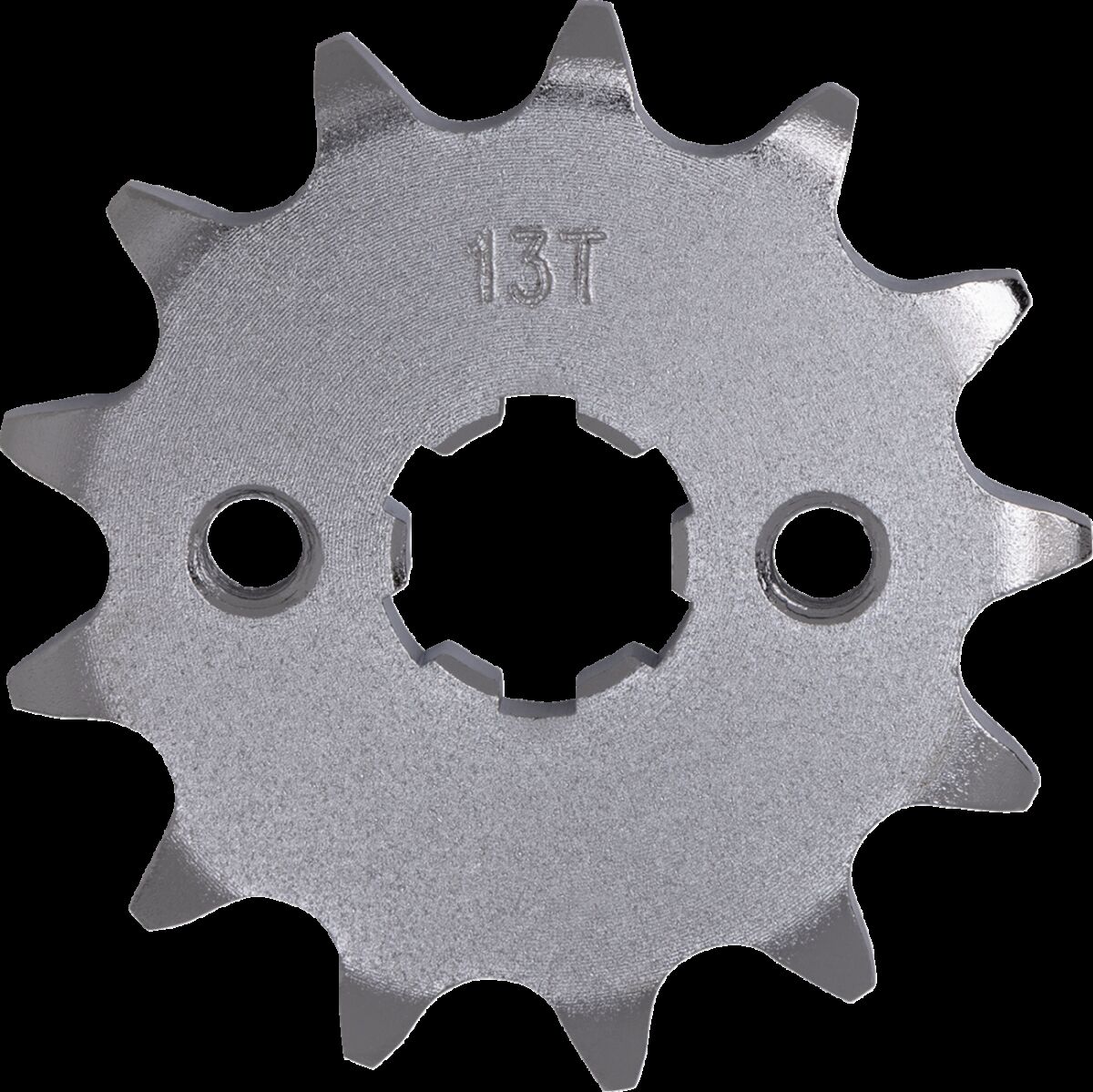 Esimene kettiratas - KAWASAKI - 13 T