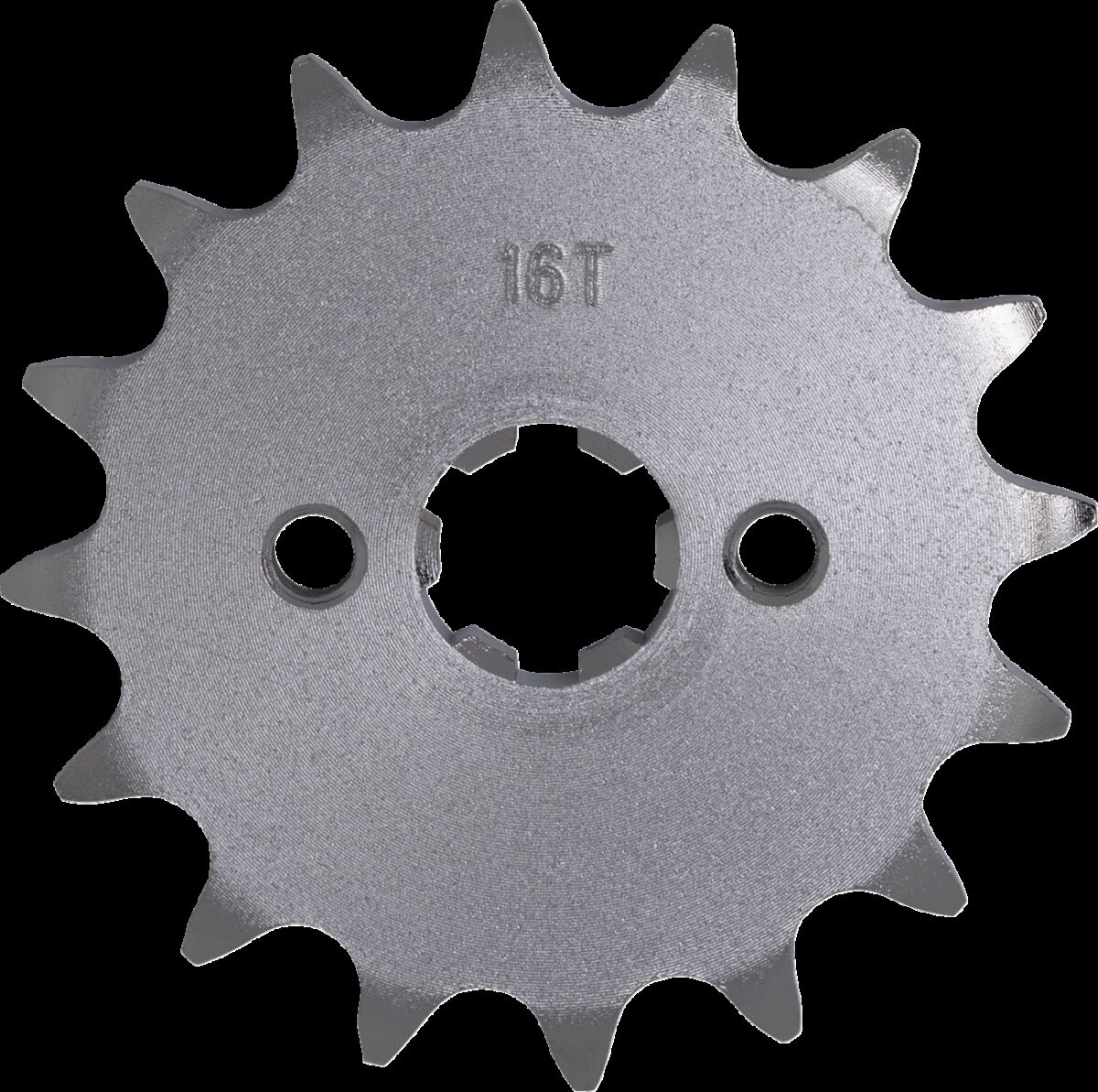 Esimene kettiratas - KAWASAKI - 16 T