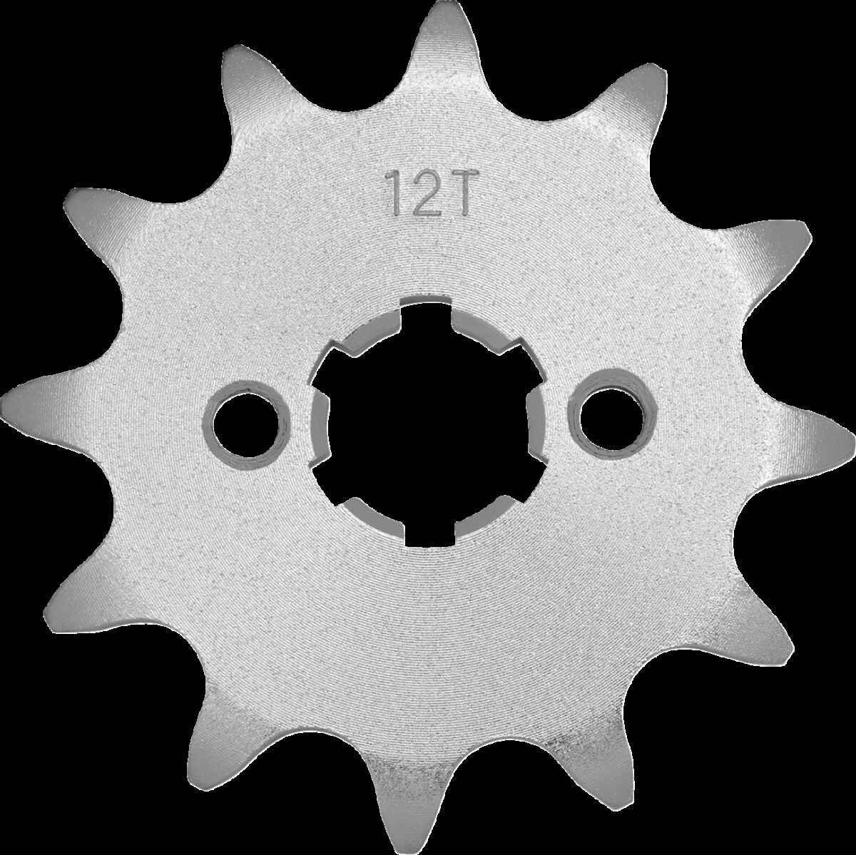 Esimene kettiratas - KAW/SUZ/YAM - 12 T