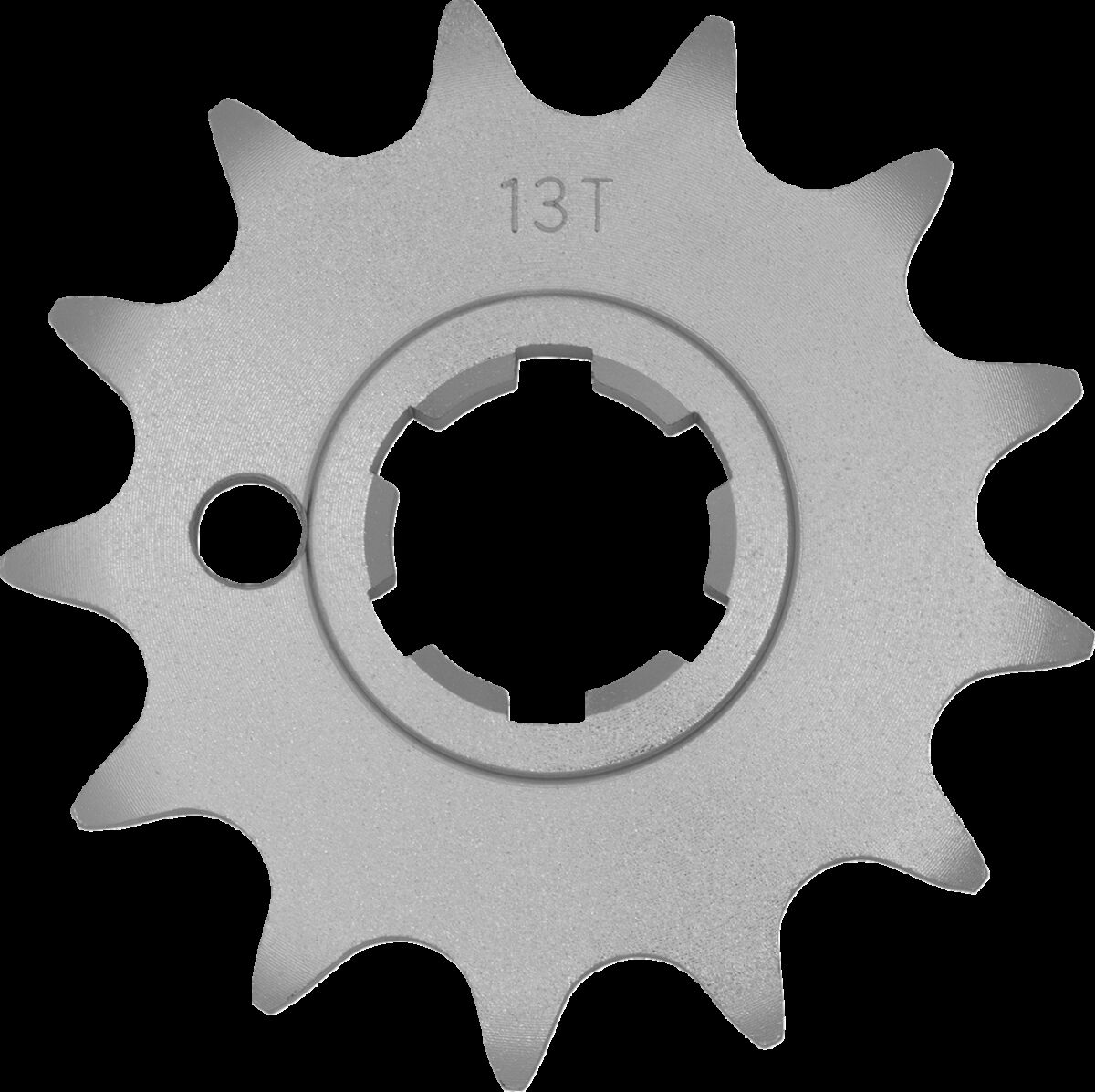 Esimene kettiratas - KAWASAKI - 13 T