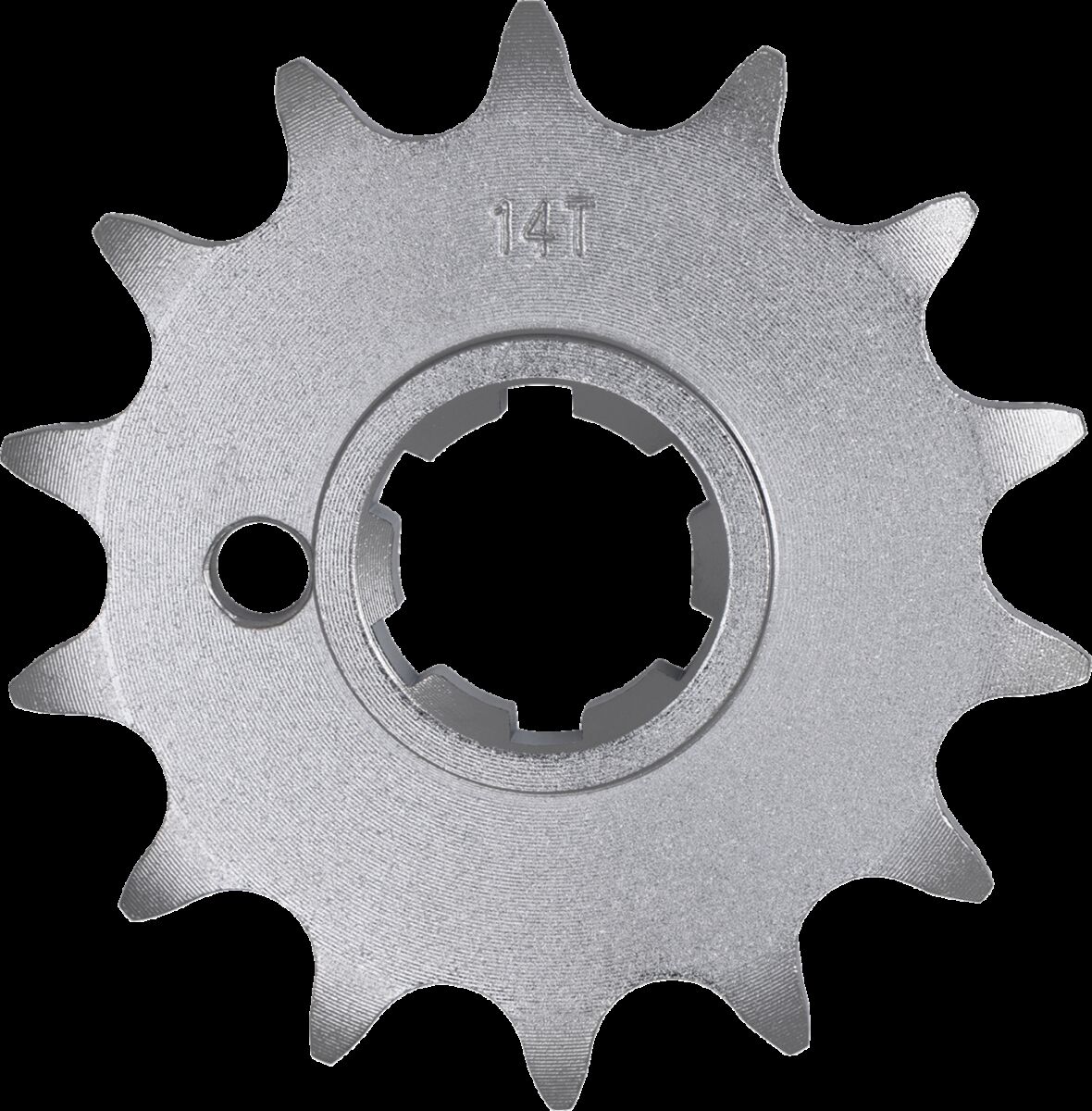 Esimene kettiratas - KAWASAKI - 14 T