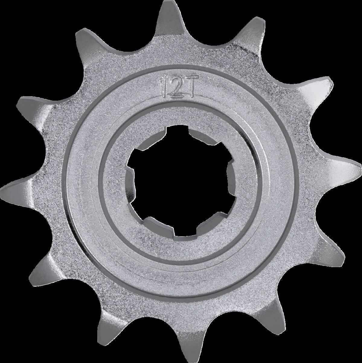 Esimene kettiratas - KAWASAKI - 12 T