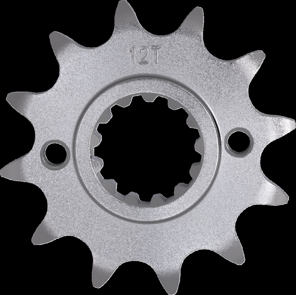 Esimene kettiratas - KAWASAKI - 12 T