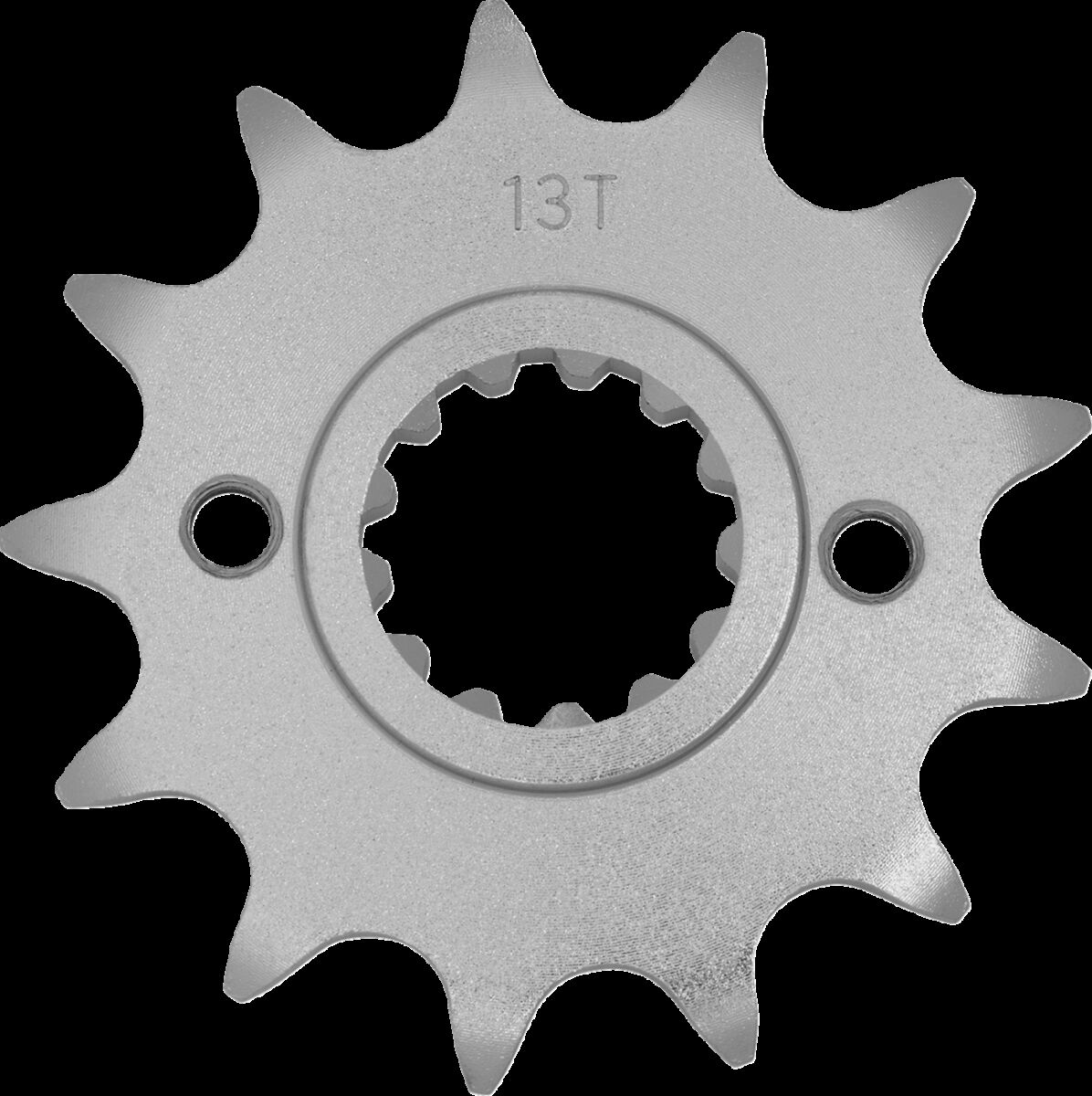 Esimene kettiratas - KAWASAKI - 13 T