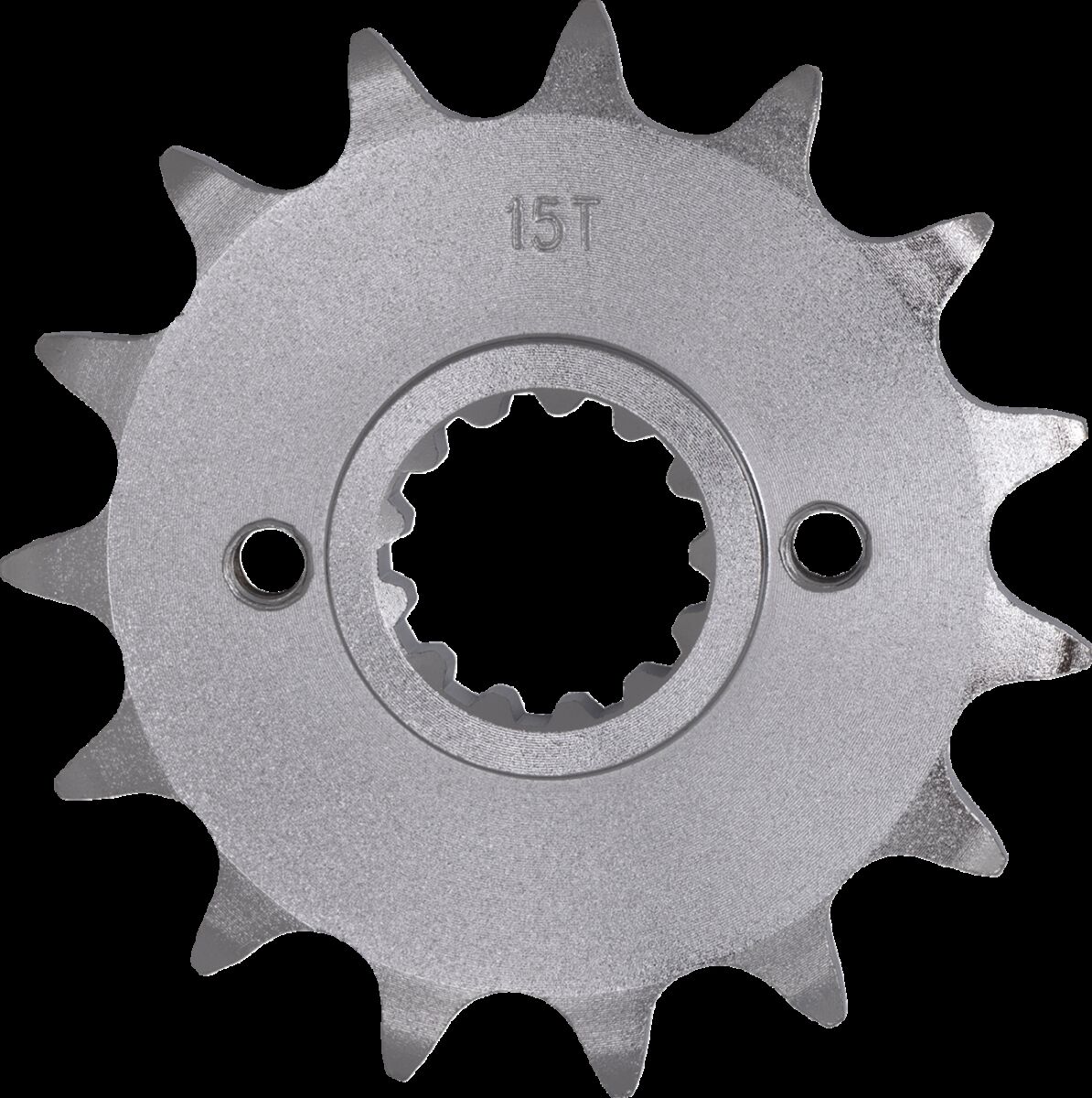 Esimene kettiratas - KAWASAKI - 15 T