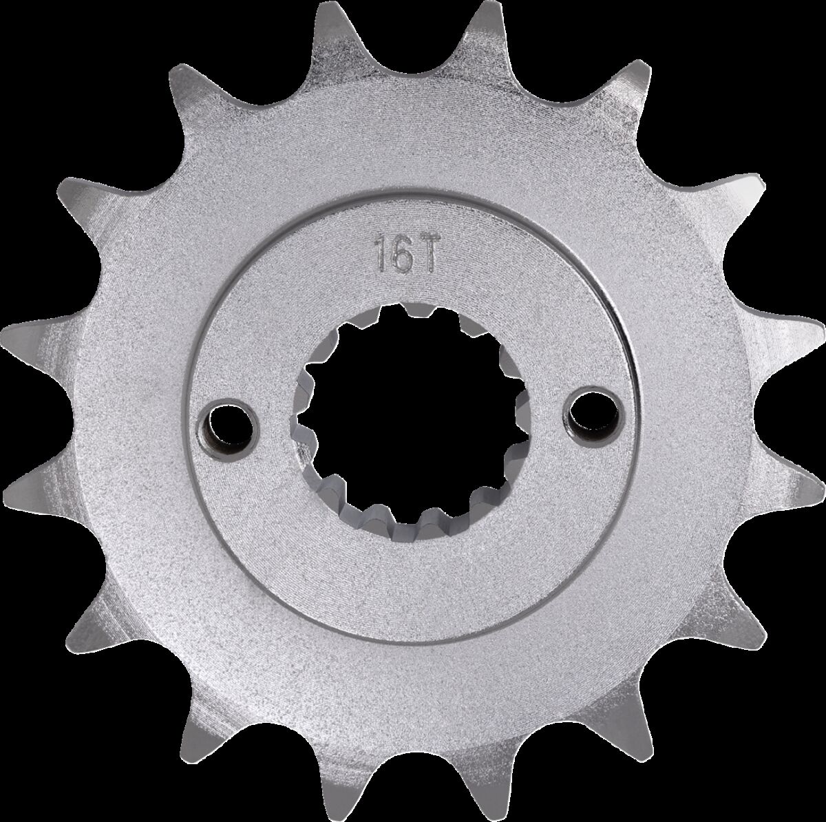 Esimene kettiratas - KAWASAKI - 16 T