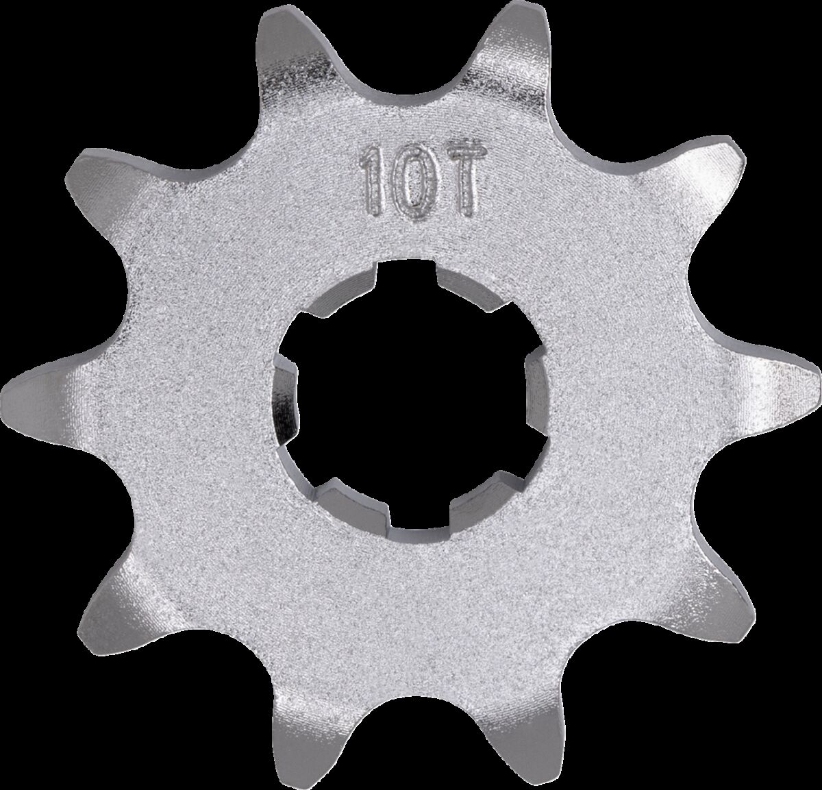 Esimene kettiratas - KAW/SUZ/YAM - 10 T