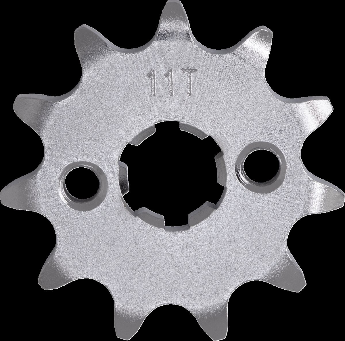 Esimene kettiratas - SUZ/YAM - 11 T
