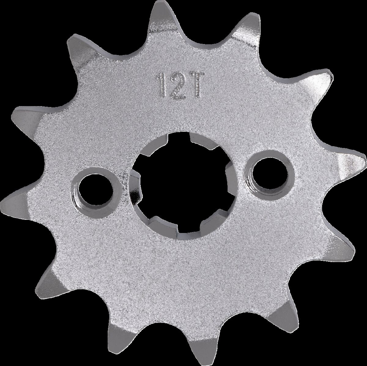 Esimene kettiratas - SUZ/YAM - 12 T