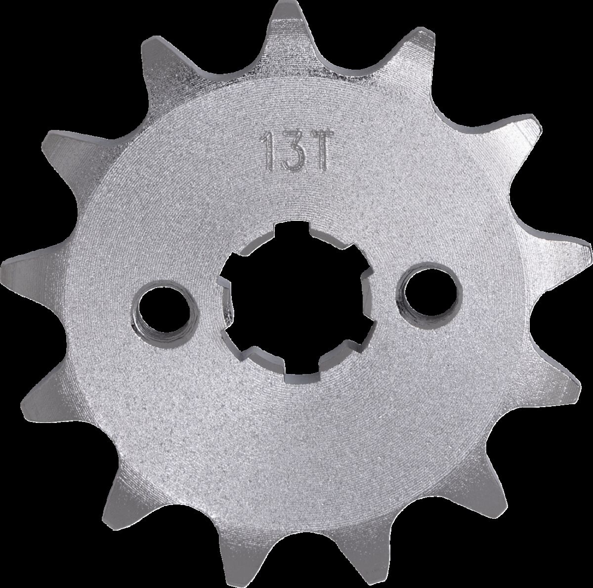 Esimene kettiratas - KAW/SUZ/YAM - 13 T