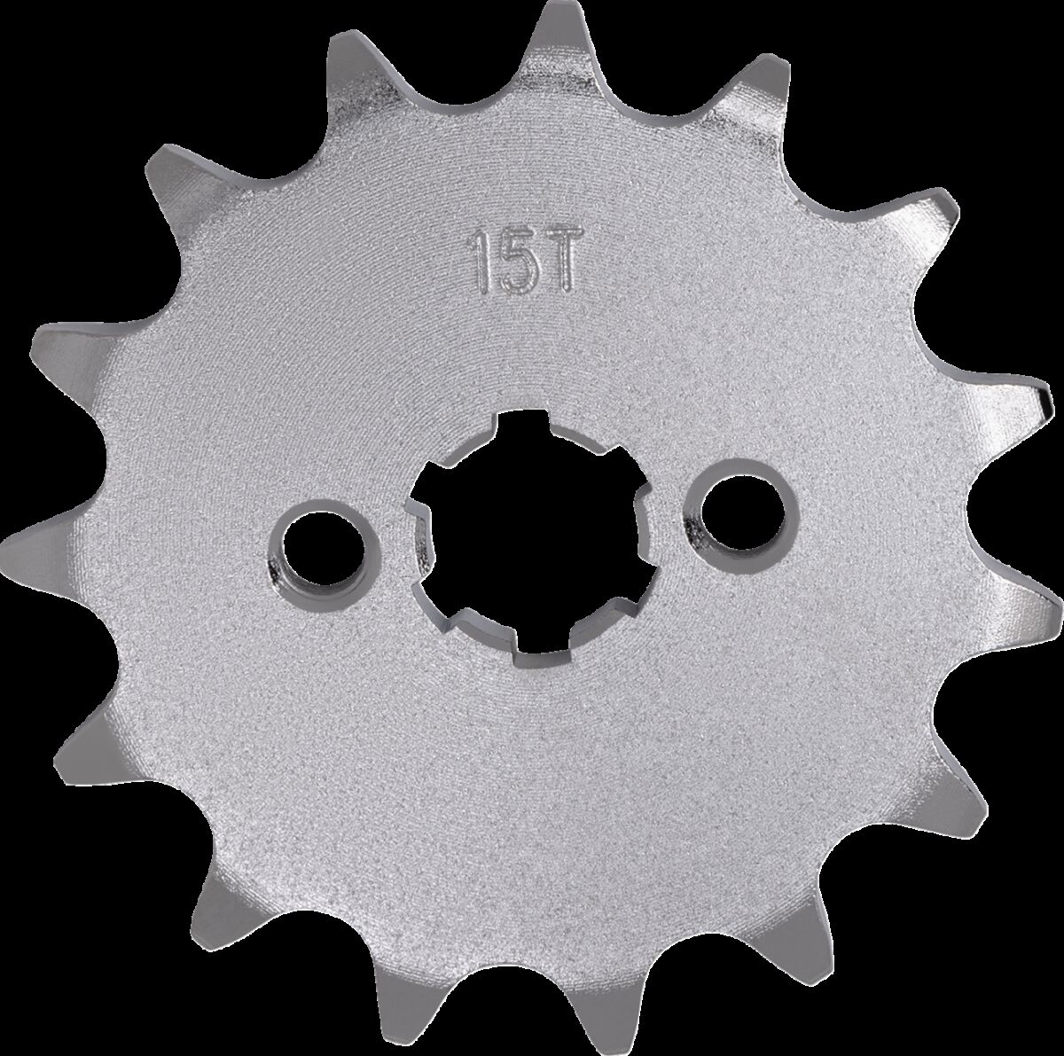 Esimene kettiratas - SUZ/YAM - 15 T
