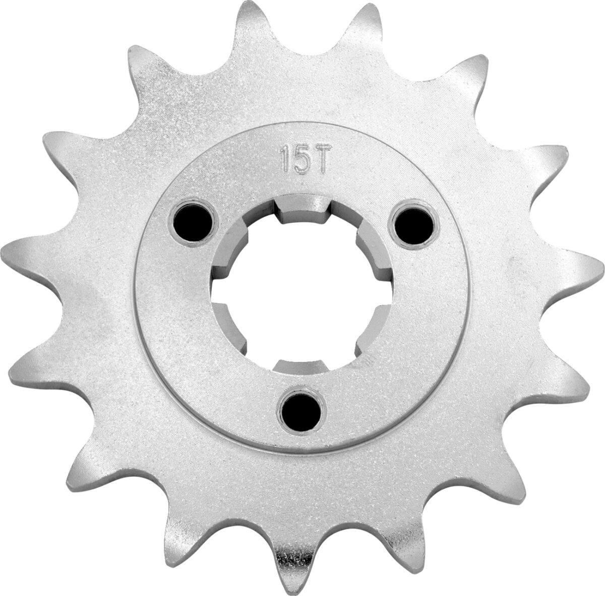 Esimene kettiratas, Suzuki, 15 T