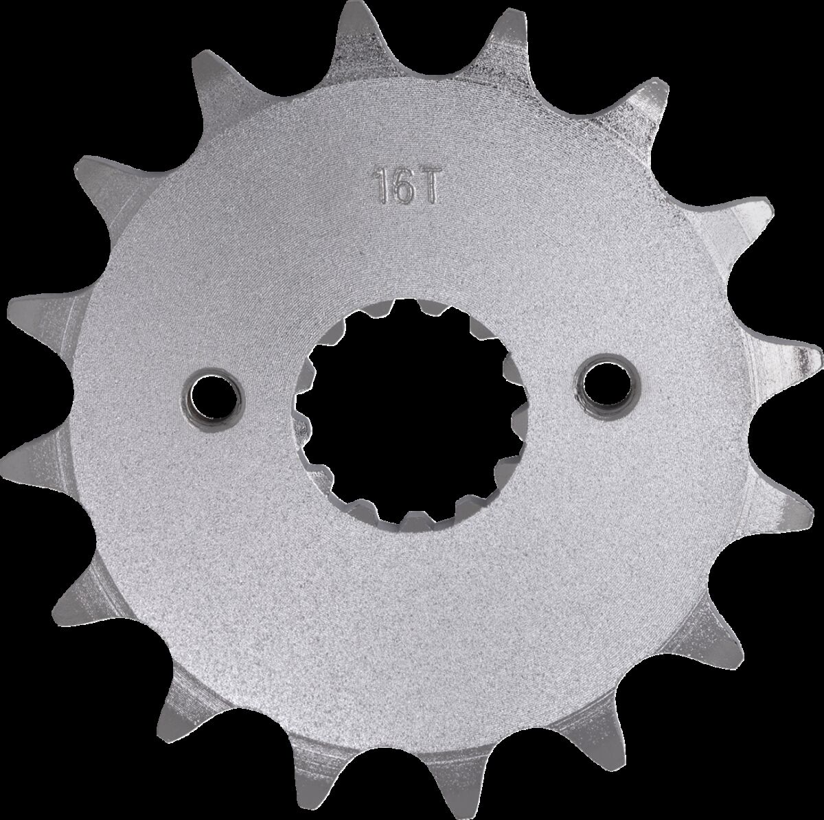 Esimene kettiratas - SUZ/YAM - 16 T