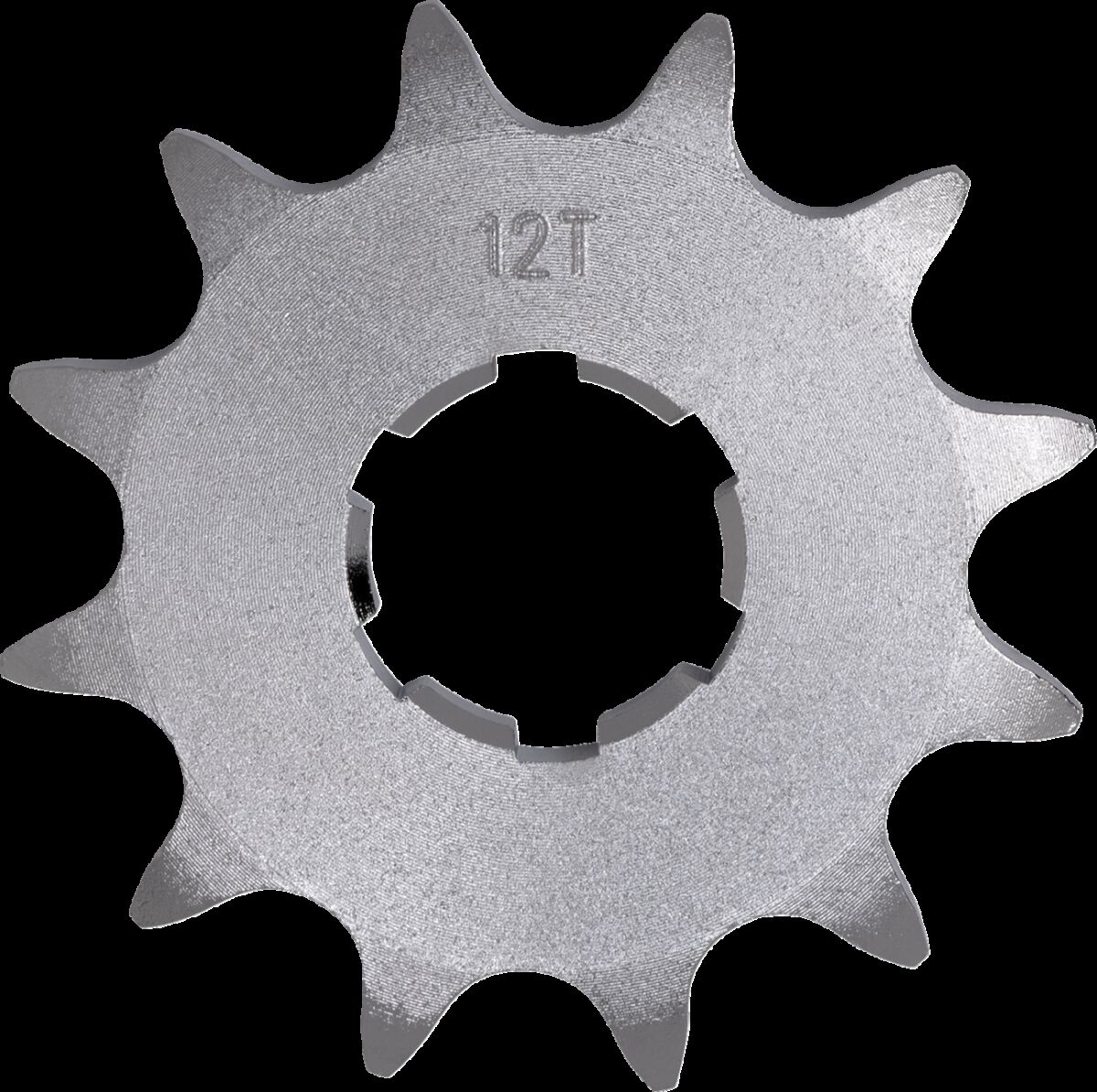 Esimene kettiratas - YAMAHA - 12 T