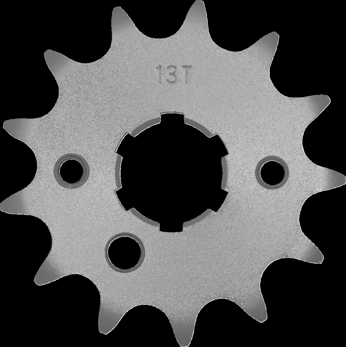 Esimene kettiratas - KAW/YAM - 13 T