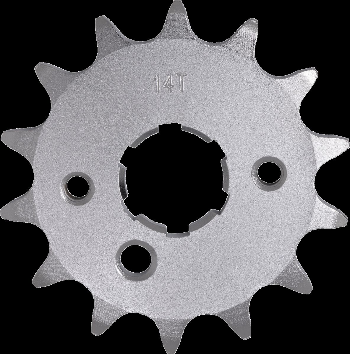 Esimene kettiratas - KAW/YAM - 14 T