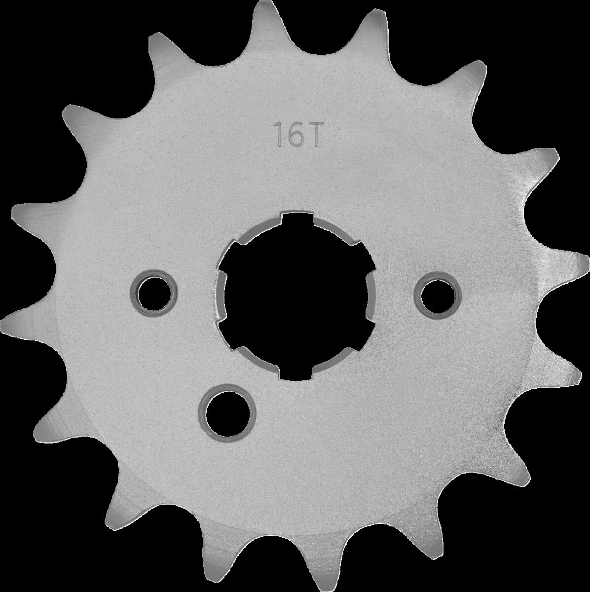 Esimene kettiratas - YAMAHA - 16 T