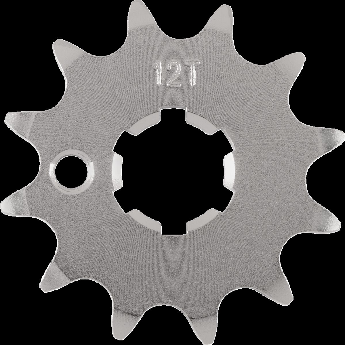 Esimene kettiratas - YAMAHA - 12 T