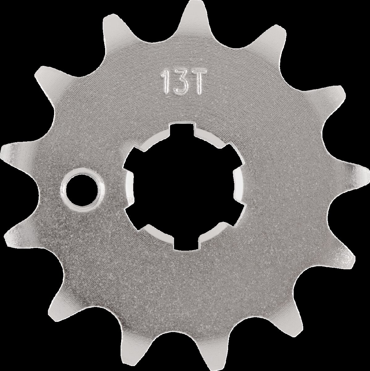 Esimene kettiratas - KAW/SUZ/YAM - 13 T