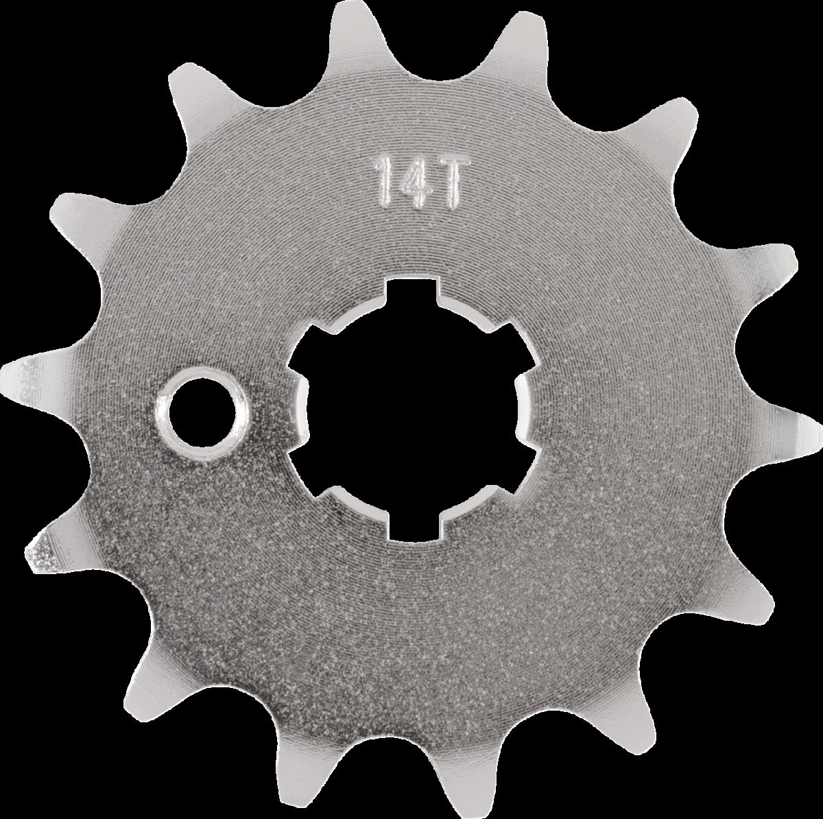 Esimene kettiratas - KAW/YAM - 14 T