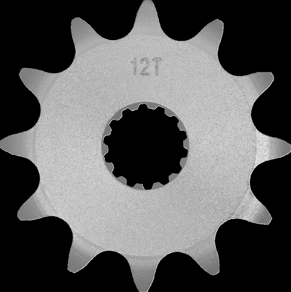 Esimene kettiratas - YAMAHA - 12 T