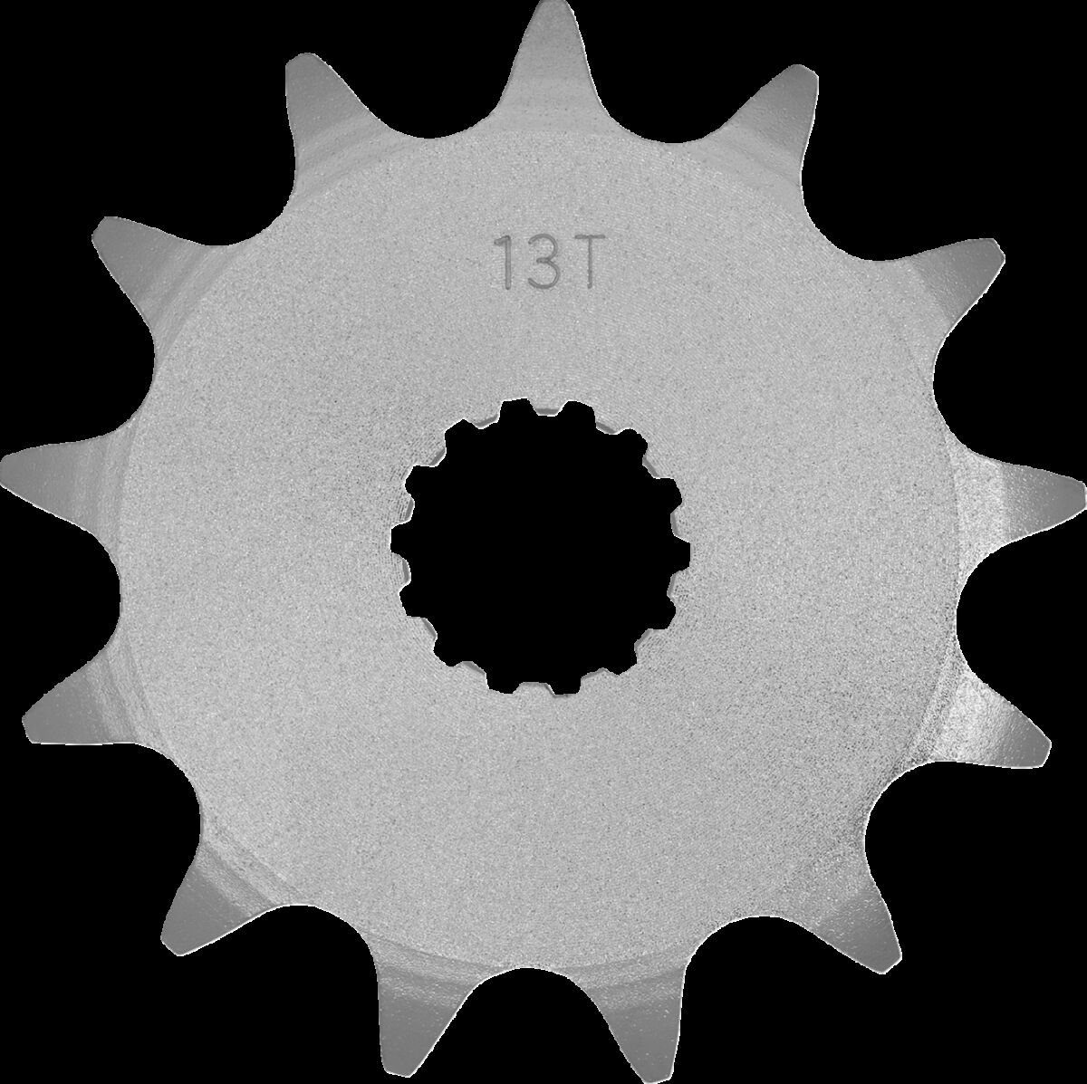 Esimene kettiratas - YAMAHA - 13 T