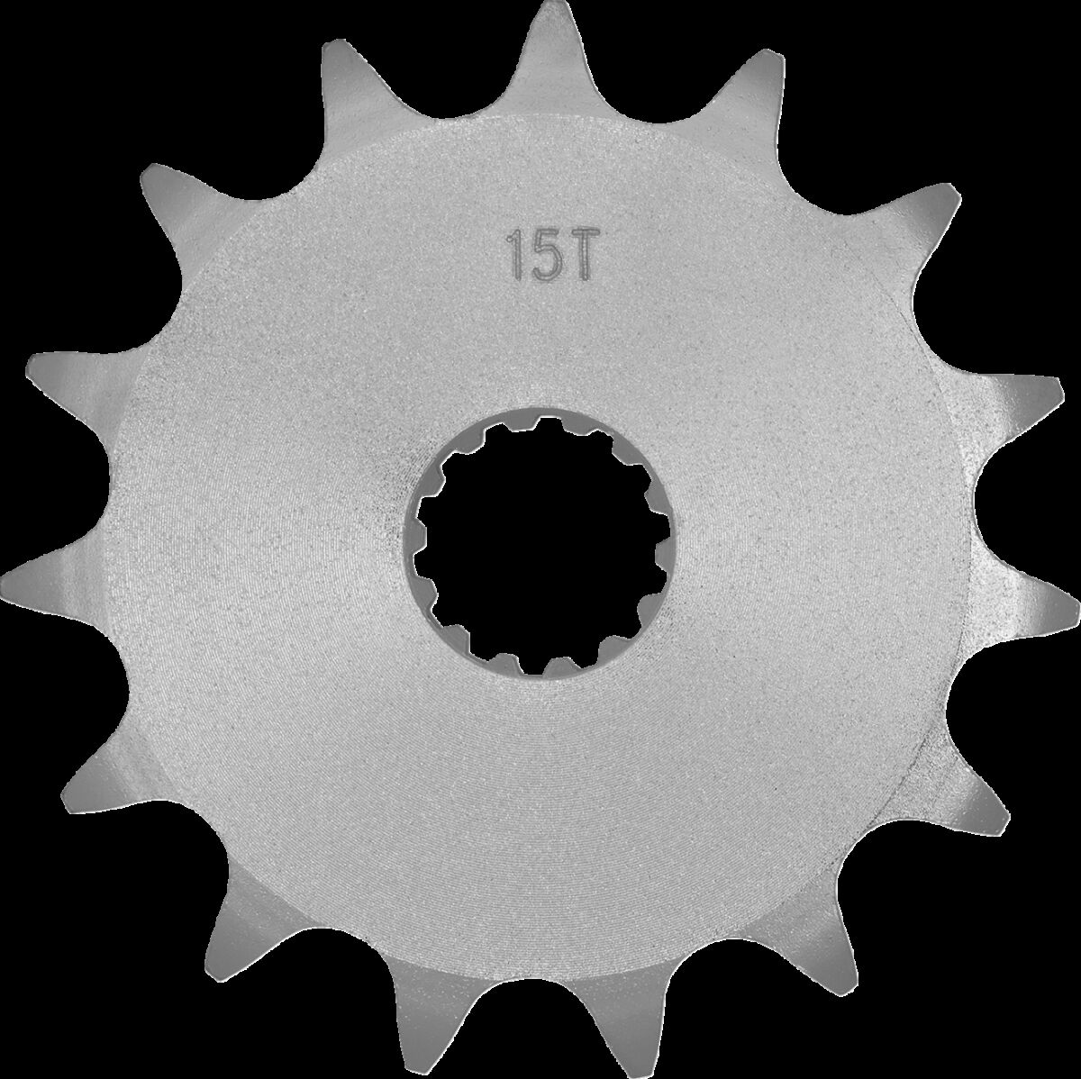 Esimene kettiratas - YAMAHA - 15 T
