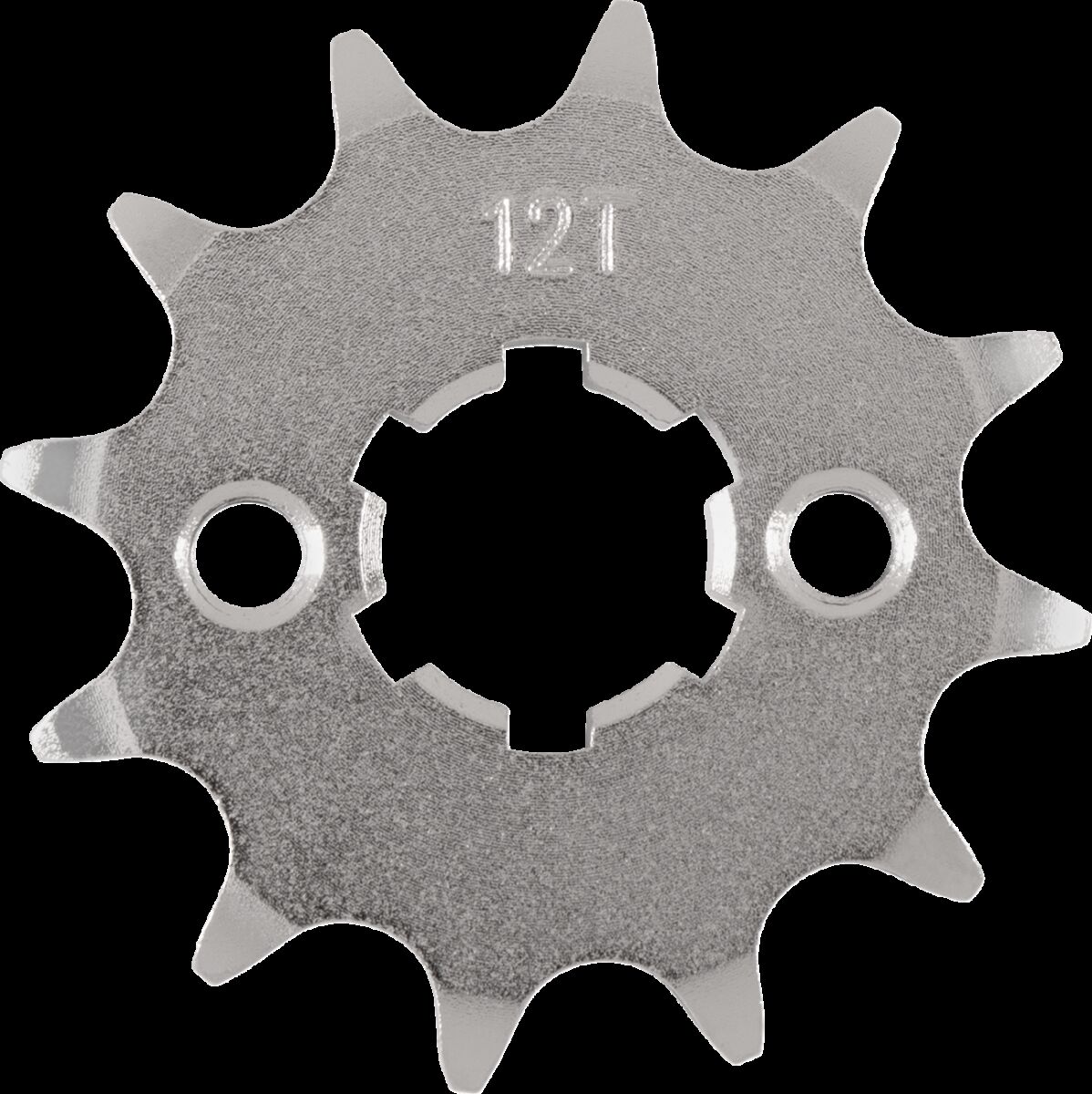Esimene kettiratas - YAMAHA - 12 T